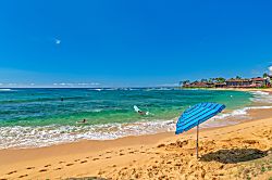 Kiahuna Plantation #5 (building 2)