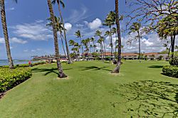 Kiahuna Plantation #5 (building 2)