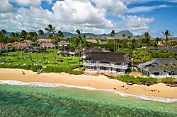 Kiahuna Plantation #5 (building 2)