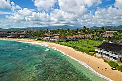 Kiahuna Plantation #5 (building 2)