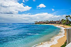 Kiahuna Plantation #5 (building 2)