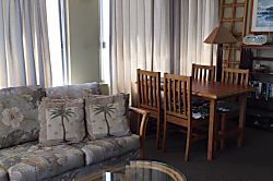 Pacific Monarch Hotel 20th Floor Unit