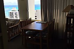 Pacific Monarch Hotel 20th Floor Unit