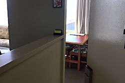 Pacific Monarch Hotel 20th Floor Unit