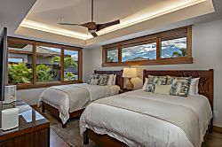 Hale Laule'a-Home of Happiness