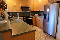 Maui Luxury Golf Villa with Ocean Views