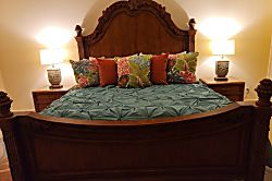 Maui Luxury Golf Villa with Ocean Views