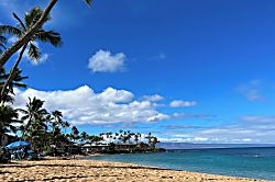 Maui Luxury Golf Villa with Ocean Views