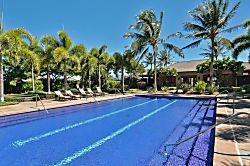 Mauna Lani Kamilo #407