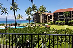 Papakea Resort K-206