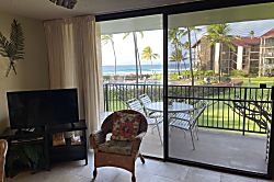 Papakea Resort K-206