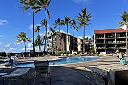 Papakea Resort K-206