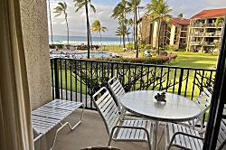 Papakea Resort K-206