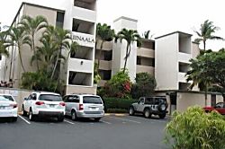 Leinaala Ocean Front Condo