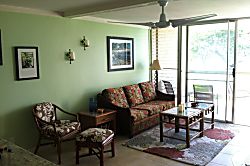 Leinaala Ocean Front Condo