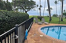 Leinaala Ocean Front Condo