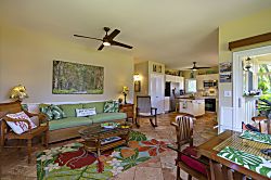 Baby Beach Bungalow 2