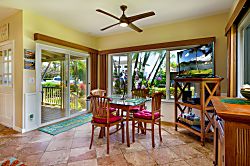 Baby Beach Bungalow 2