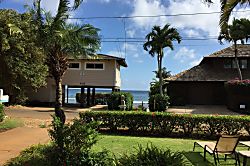 Baby Beach Bungalow 2