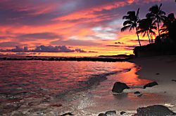 Baby Beach Bungalow 2