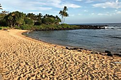 Baby Beach Bungalow 2