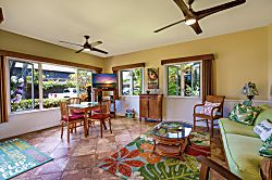 Baby Beach Bungalow 2