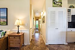 Baby Beach Bungalow 2