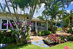 Baby Beach Bungalow 2