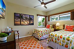 Baby Beach Bungalow 2