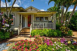 Baby Beach Bungalow 2