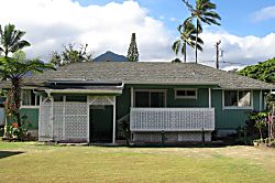 Near the Bay Getaway