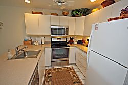 Maui Kamaole Vacation Rental