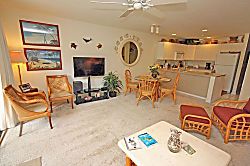 Maui Kamaole Vacation Rental