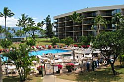 Maui Sunset Resort A310