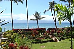 Paki Maui Resort