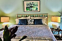 Princeville Makai Golf View Condo 2BR+Loft