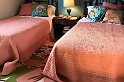 Princeville Makai Golf View Condo 2BR+Loft