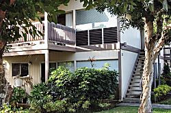 Princeville Makai Golf View Condo 2BR+Loft