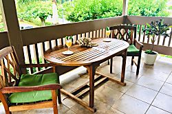 Princeville Makai Golf View Condo 2BR+Loft