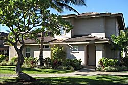 Waikoloa Colony Villas Unit