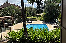 Kihei Bay Vista C202