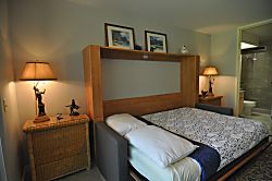 The Cliffs Condo Rental