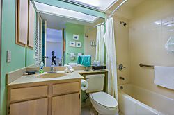 The Cliffs Condo Rental