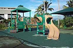 The Cliffs Condo Rental