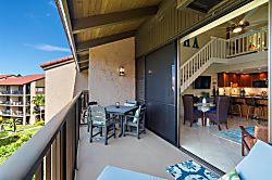 Papakea Top Floor (H Building)