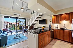 Papakea Top Floor (H Building)