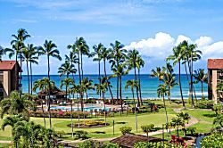 Papakea Top Floor (H Building)