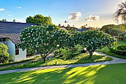 Kiahuna Plantation #107 (building 17)