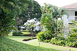 Kiahuna Plantation #107 (building 17)