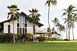 Kiahuna Plantation #107 (building 17)